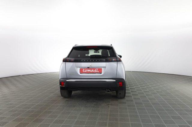 PEUGEOT 2008 2008 BlueHDi 130 EAT8 S&S Allure Navi Pack