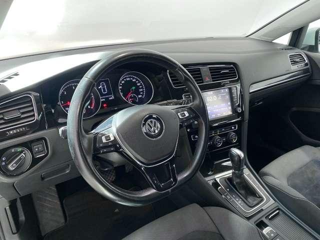Volkswagen Golf 1.6 TDI DSG 5p. NEOPATENTATI