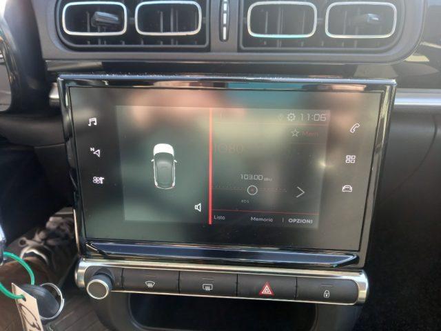 CITROEN C3 PureTech 83 S&S Shine * 1 PROPR*