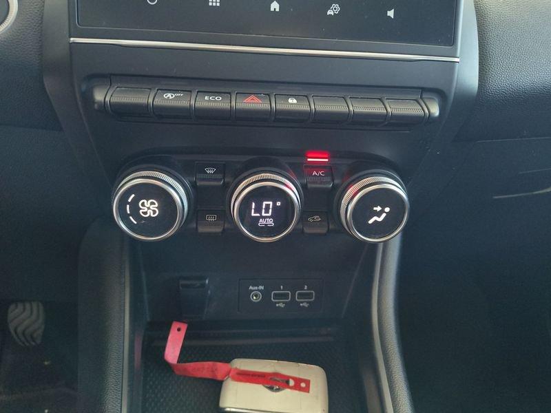 Renault Captur 1.0 TCE Intens GPL 101 CV NEOPATENTATI