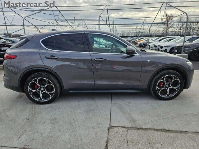 ALFA ROMEO Stelvio 2.2 Ti Q4 210cv auto - GH478ST