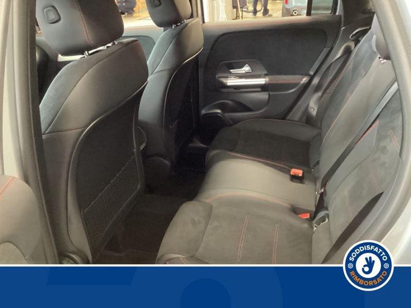 Mercedes-Benz GLA 180d Automatic AMG Line Advanced Plus