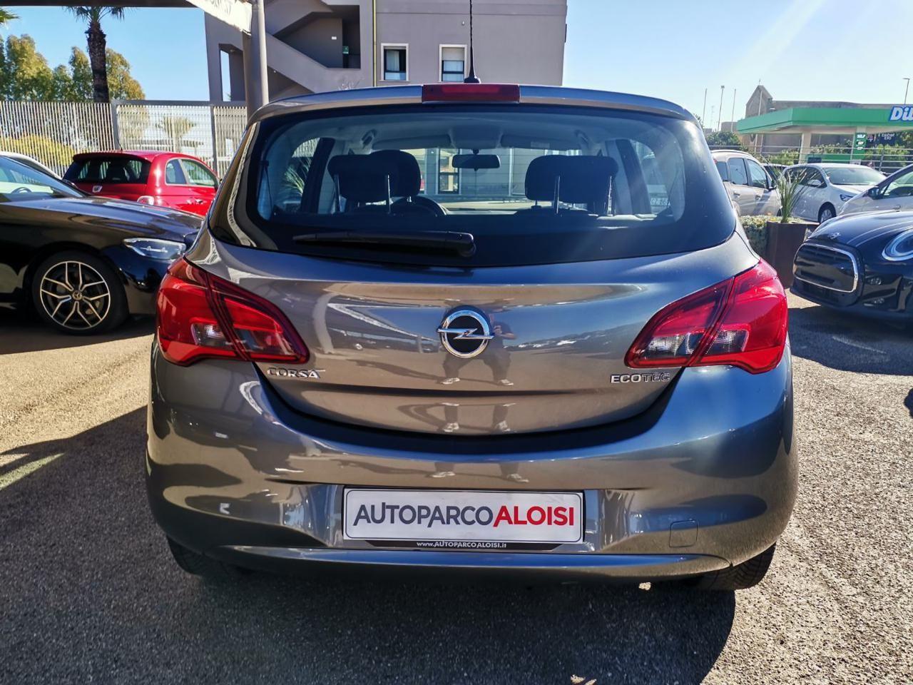 Opel Corsa 1.4 90CV GPL Tech 5 porte Innovation