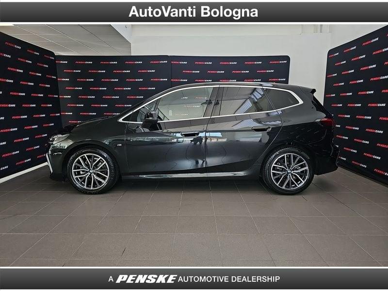 BMW Serie 2 Active Tourer 218d Active Tourer Msport auto