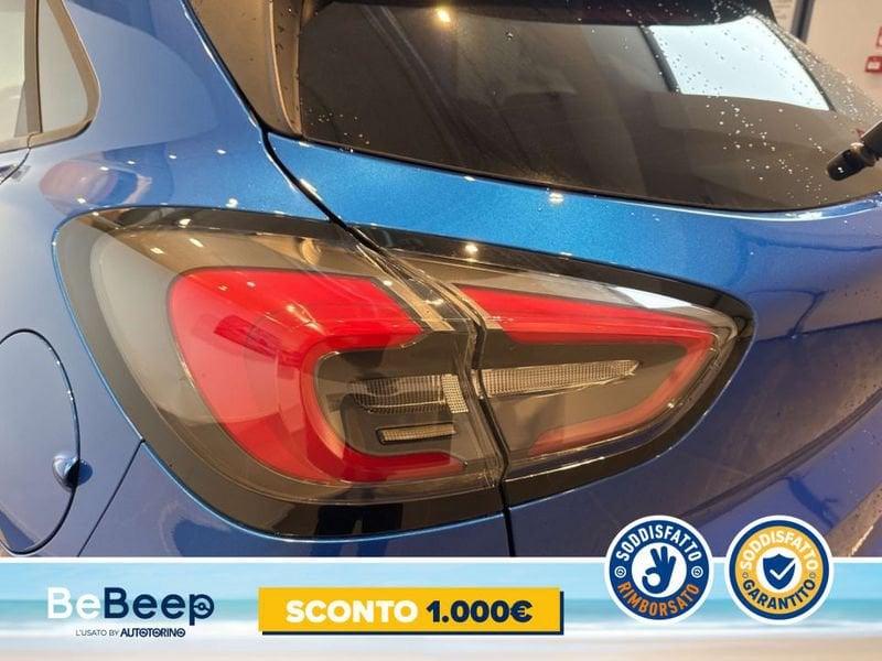 Ford Puma 1.5 ECOBLUE ST-LINE S&S 120CV