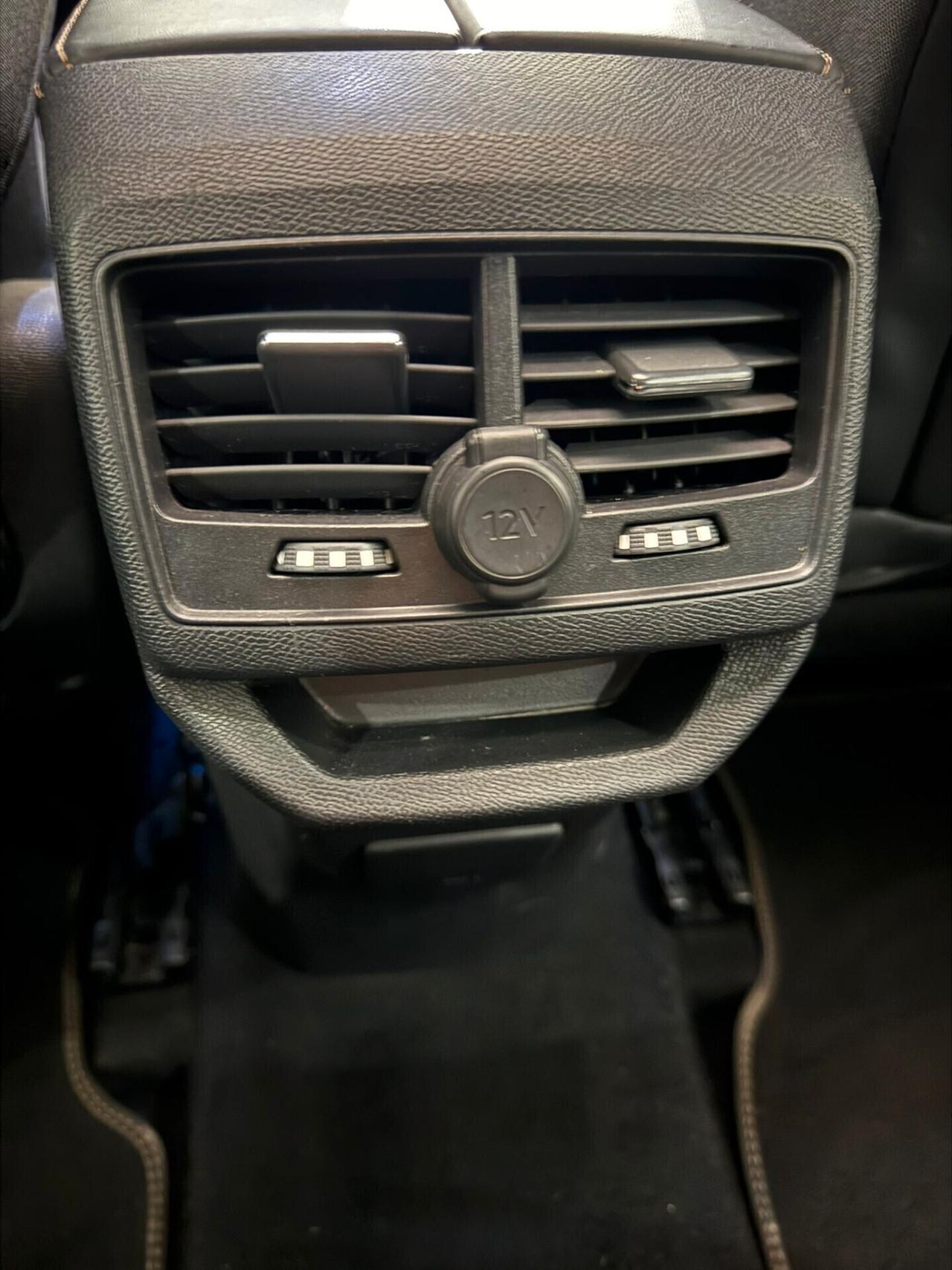 PEUGEOT 3008 BLUEHDI 180 S&S EAT8 GT 2018 CON SOLI 110.000 KM
