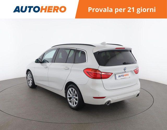 BMW 220 d Gran Tourer Business aut.