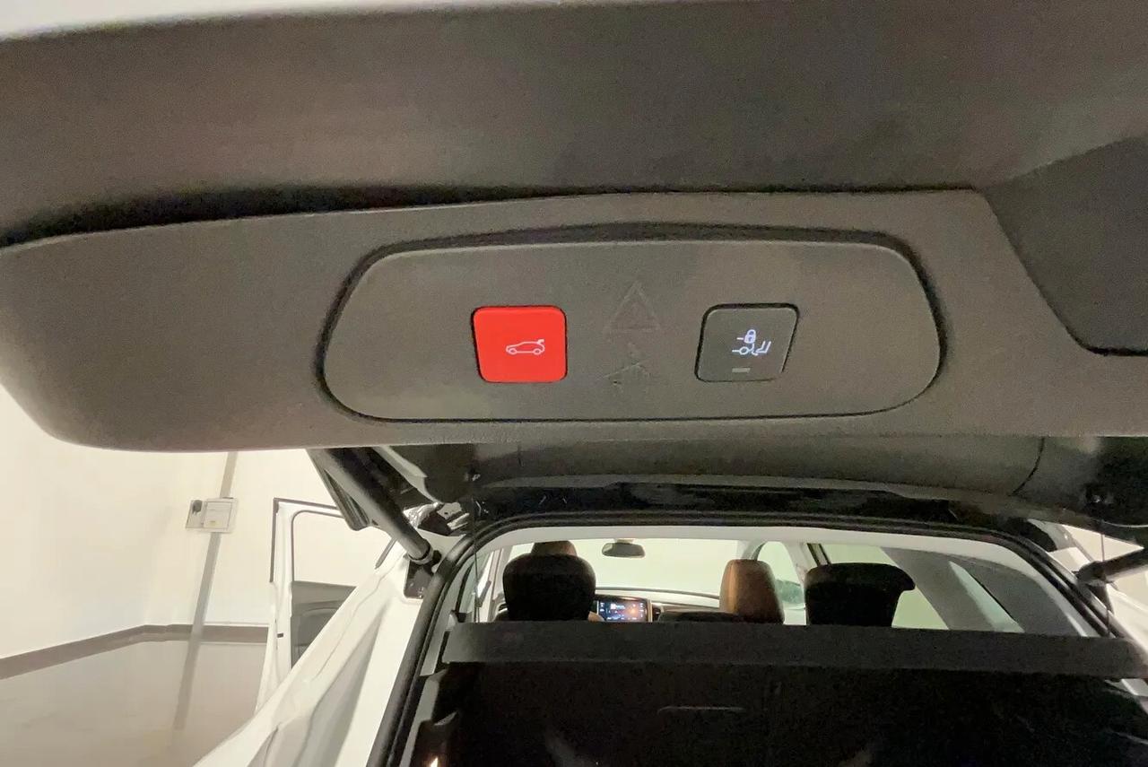 Opel Grandland 1.5 diesel Ecotec aut. GS