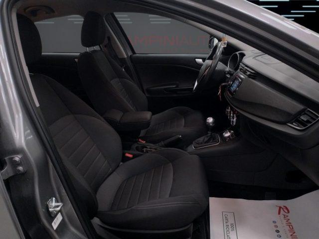 ALFA ROMEO Giulietta 1.4 Turbo 120 CV GPL Super Unico Prop. PRONTA