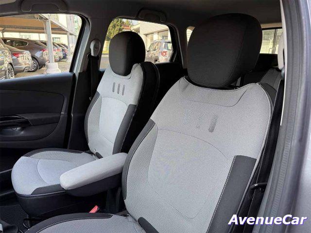 RENAULT Captur 1.2 tce energy R-Link AUTOMATICA TELECAMERA NAVI