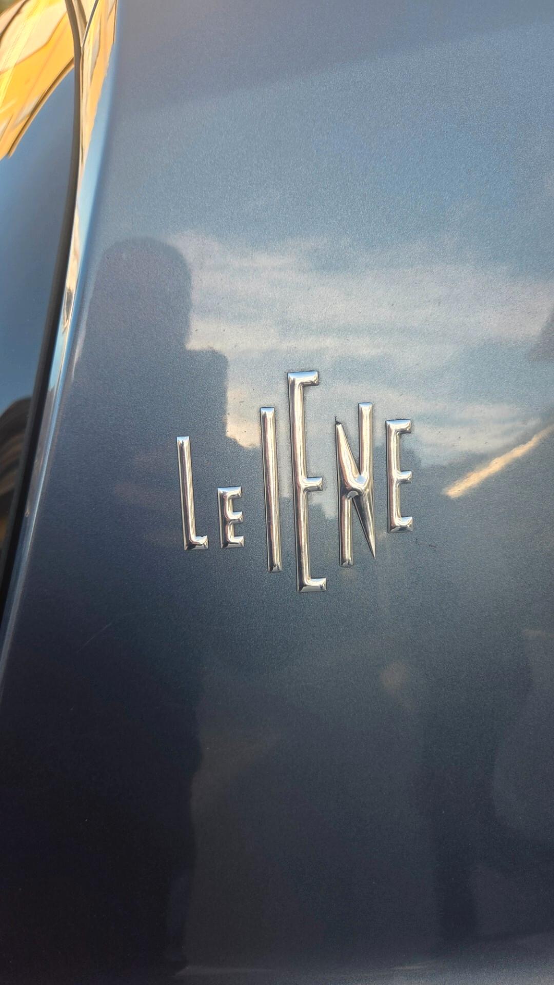 Renault Clio 1.5 dCi 85CV 5 porte Le Iene