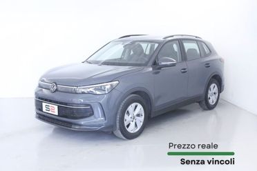 VOLKSWAGEN Tiguan 2.0 TDI 150 CV DSG Life Park Assist