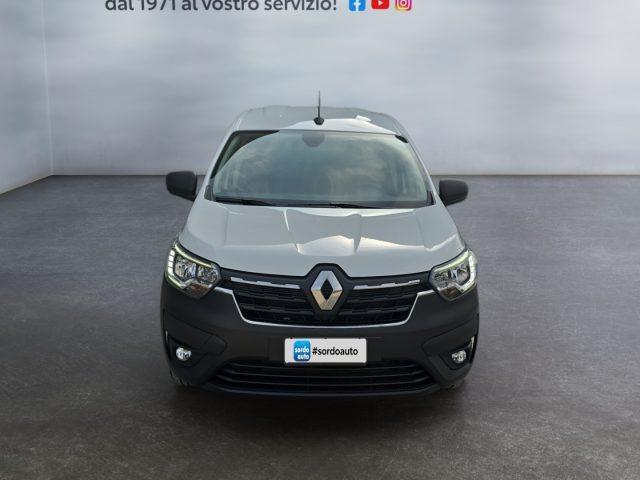 RENAULT Express 1.5 Blue dCi 95 Van