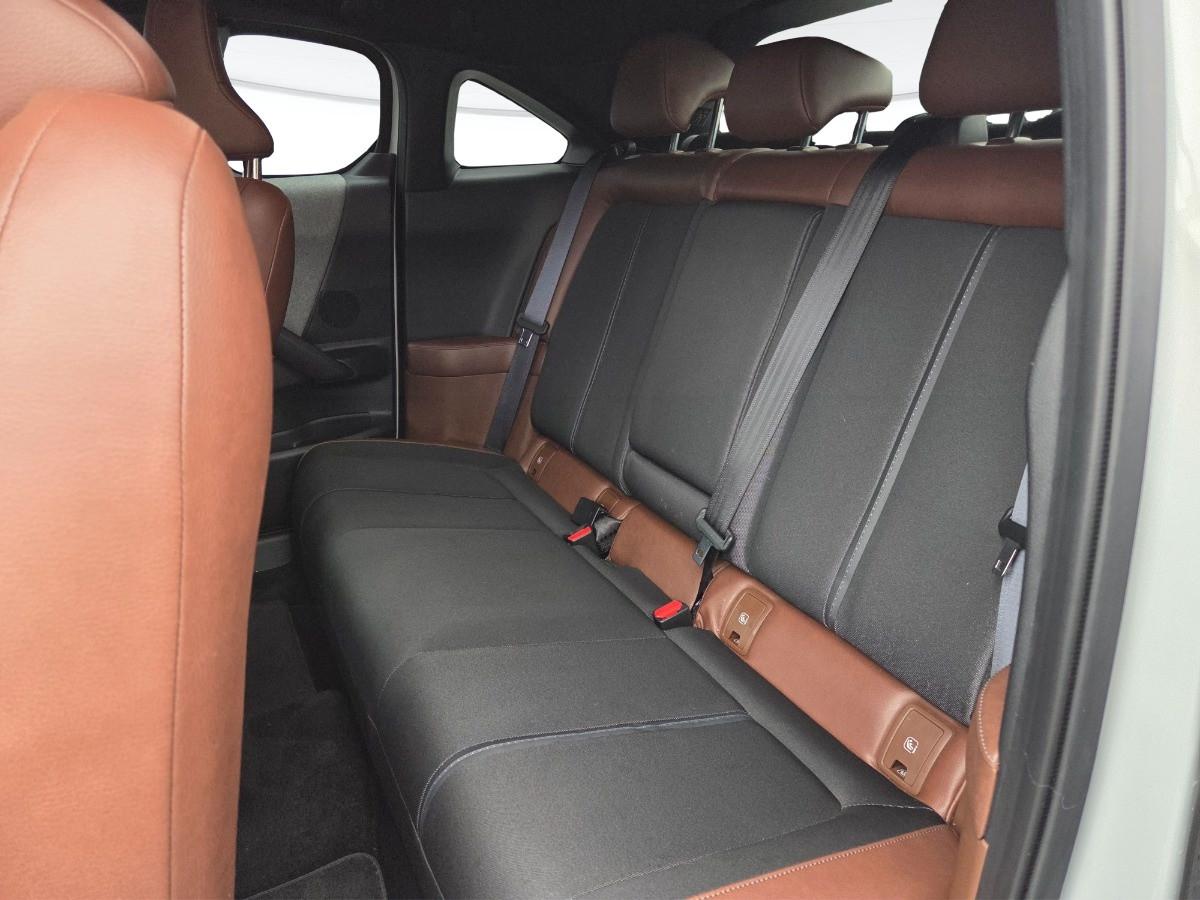 MAZDA MX-30 35,5kWh Advantage OBC 11kW