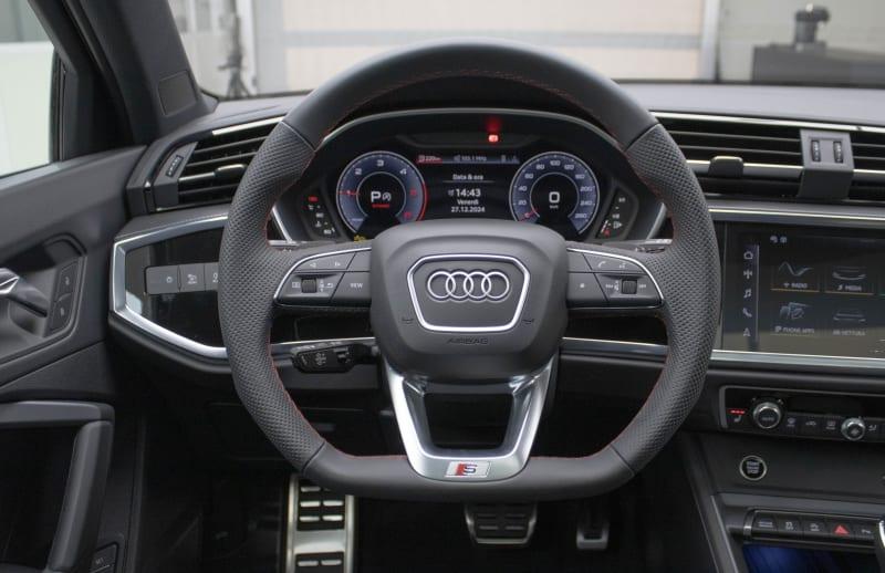 AUDI Q3SPB 40 TDI QUATTRO S TRONIC IDE