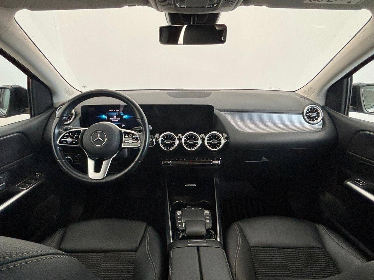 Mercedes-Benz Classe B - W247 2018 - B 180 Sport Plus auto