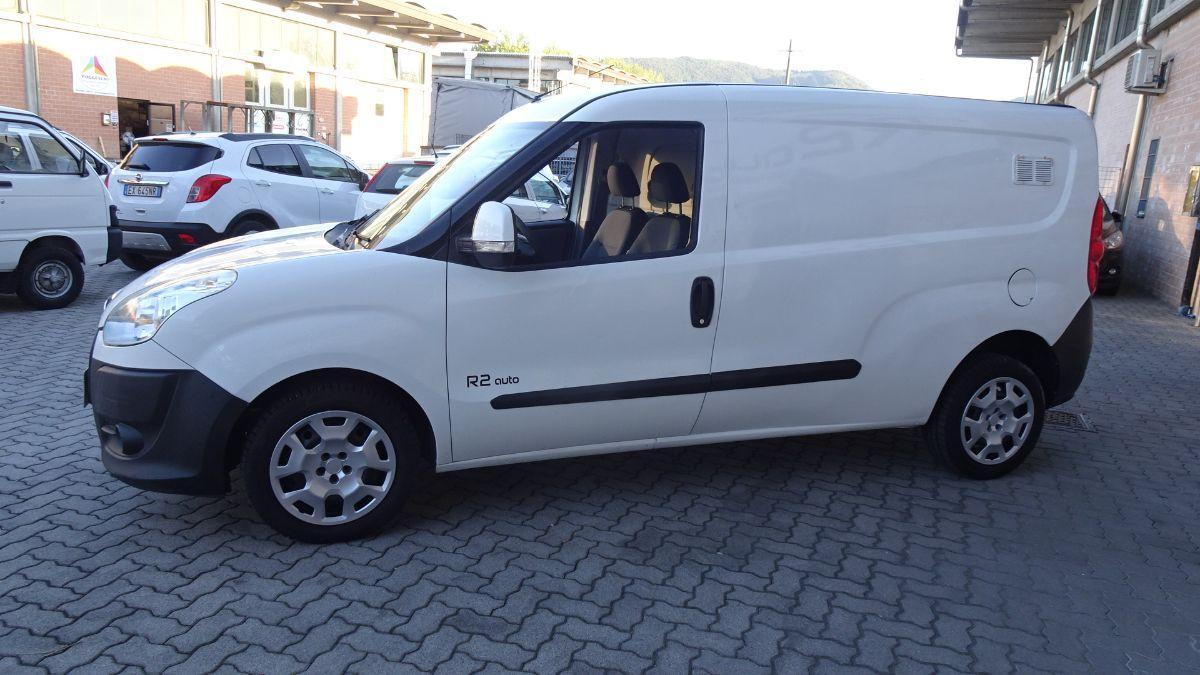 FIAT DOBLO 1300 MJT MAXI