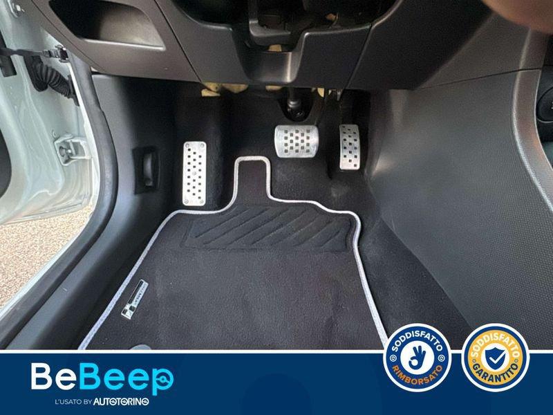 Renault Clio 5P 1.6 16V MONACO GP 200CV EDC