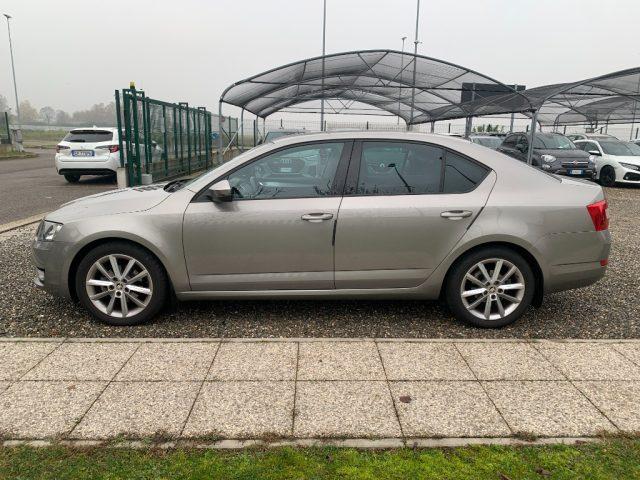 SKODA Octavia 1.2 TSI Ambition