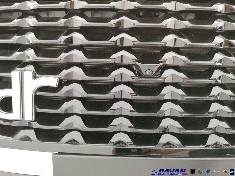 DR AUTOMOBILES DR 6.0 1.5 Turbo Bi-Fuel GPL