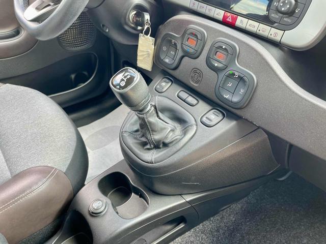 FIAT Panda 1.2 69CV City Cross MY19