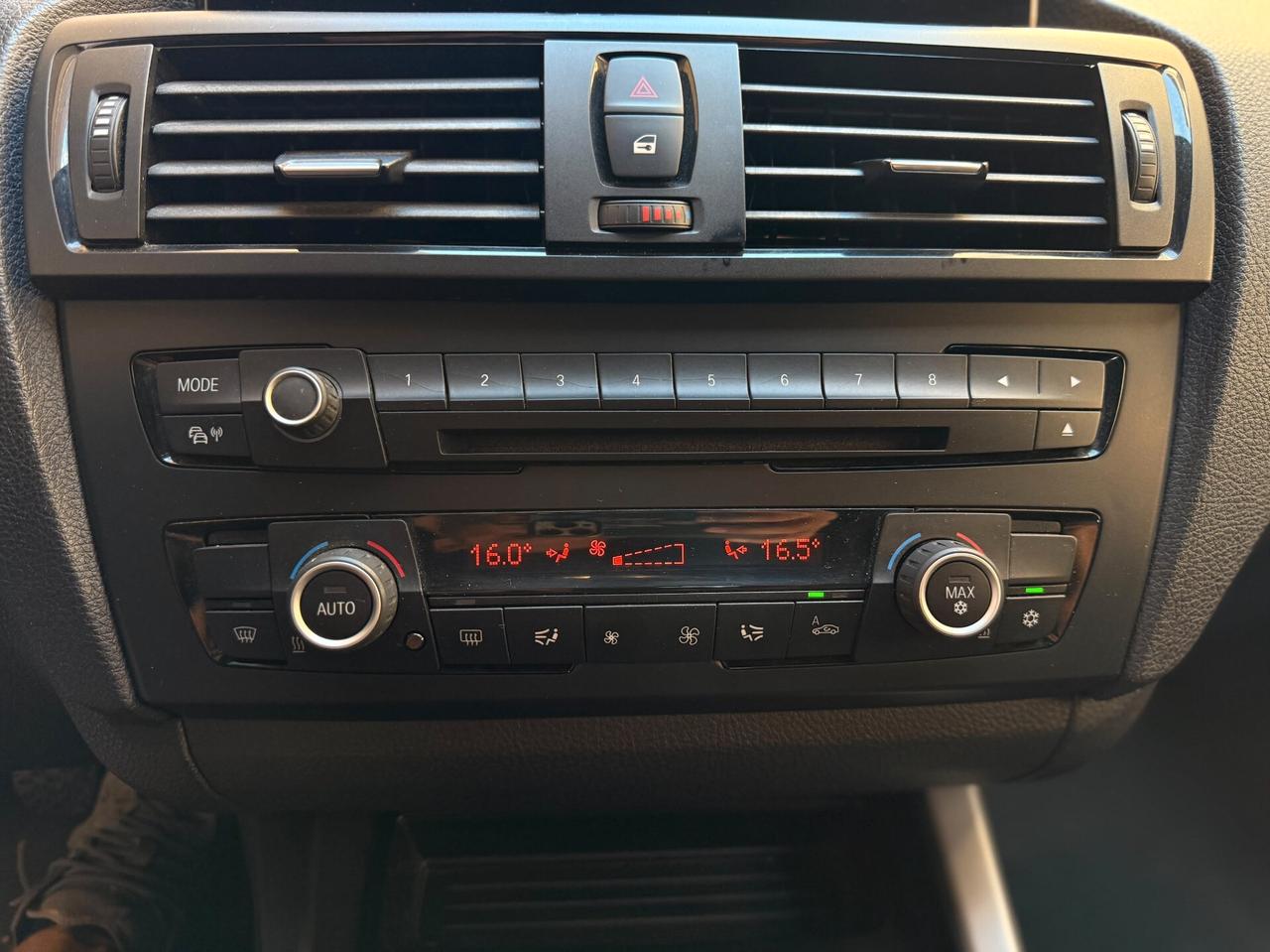 Bmw 116 116i 5p. Sport BELLA
