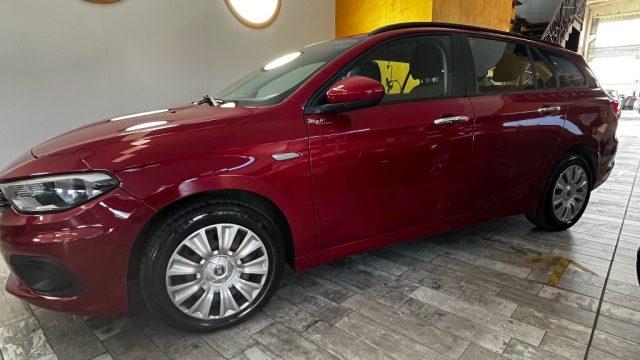 FIAT Tipo 1.6 Mjt S&S SW Easy Business