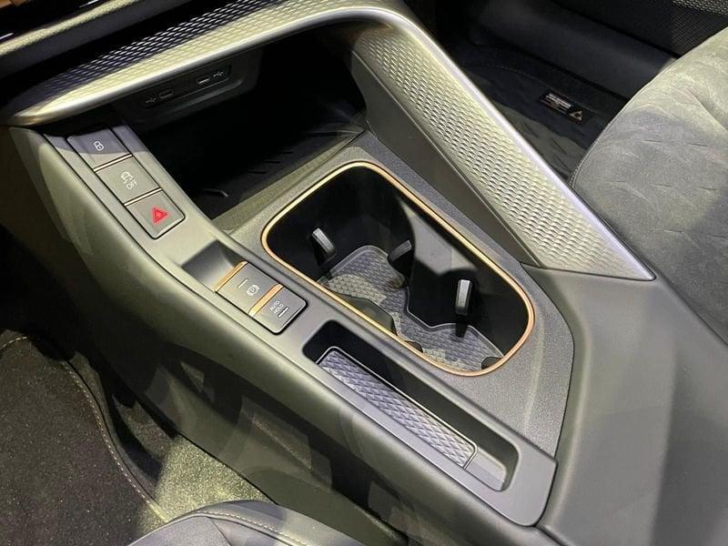 Cupra Terramar Terramar 2.0 TSI DSG 4Drive VZ