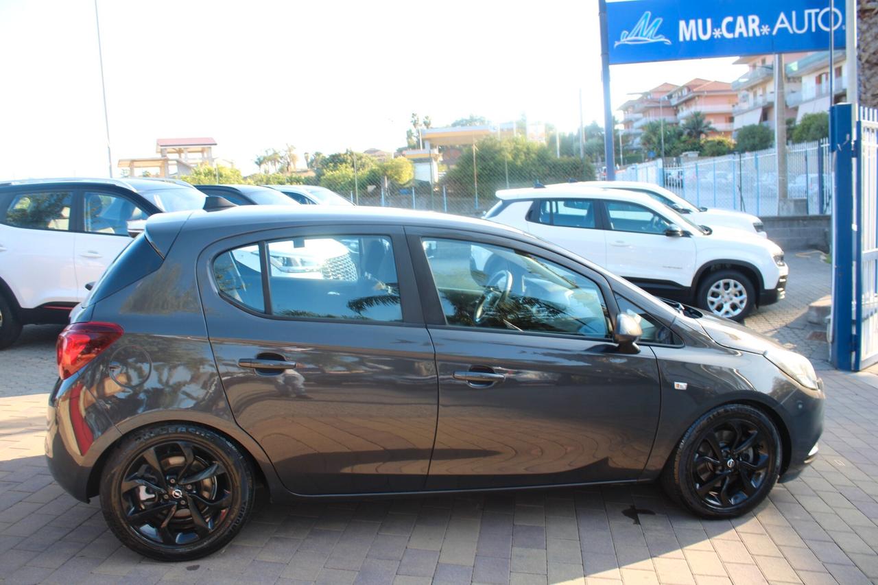 Opel Corsa 1.3 CDTI ecoFLEX Start&Stop 5 porte Cosmo