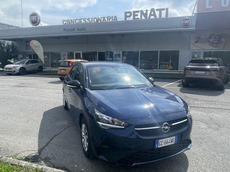 Opel Corsa 1.2 Elegance