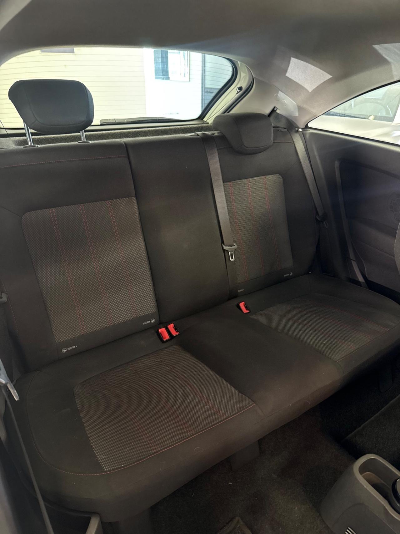 Opel Corsa 1.2 3 porte Sport