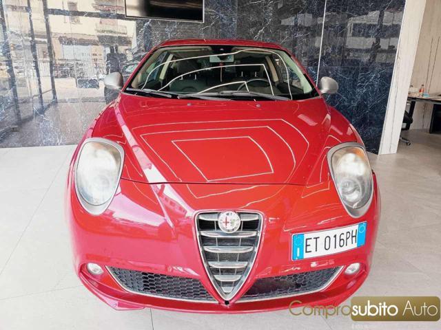 ALFA ROMEO MiTo 1.4 70 CV 8V Progression