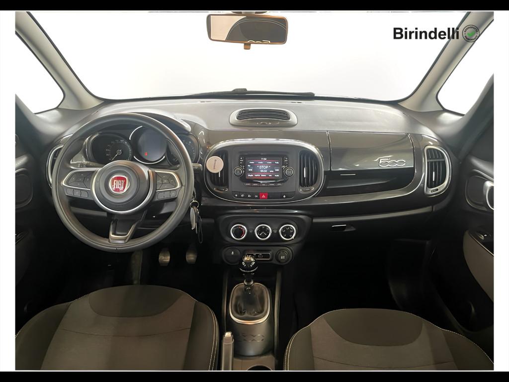 FIAT 500L - 500L 1.4 95 CV Pop Star