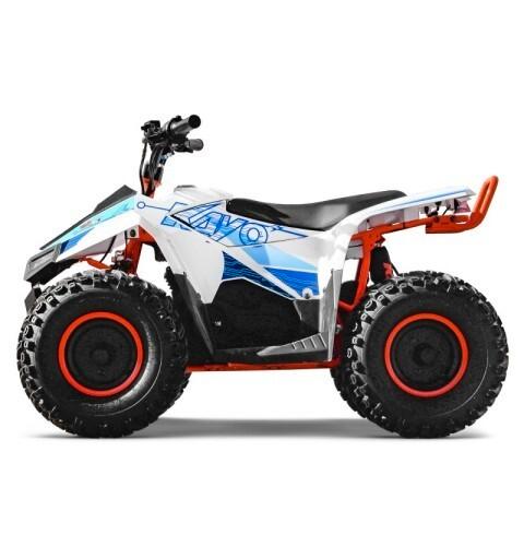 Kayo eA70 1400W 48V ELETTRICO