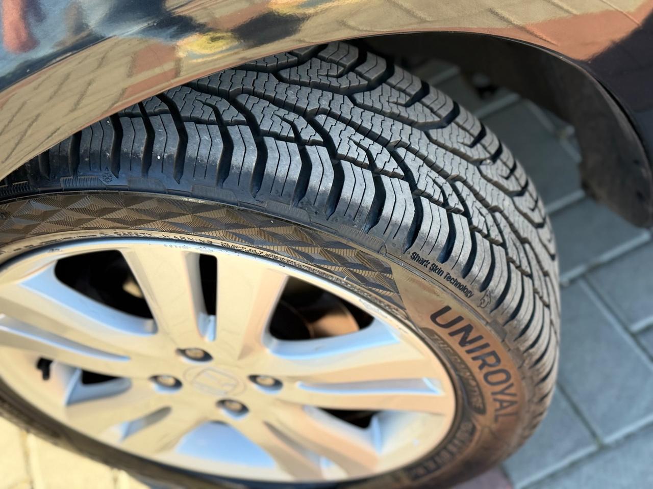 Honda Jazz 1.4 i-VTEC Executive 64000KM