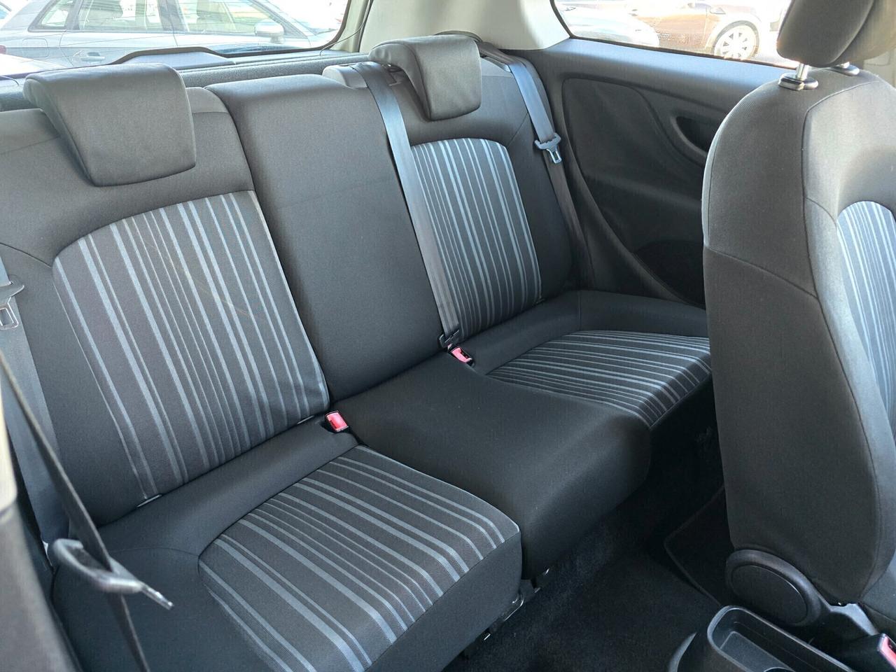 Fiat Punto Evo 1.2 3 porte S&S MyLife NEOPATENTATI