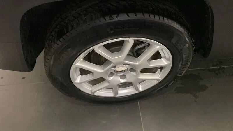 Jeep Renegade 1.0 Limited 120cv