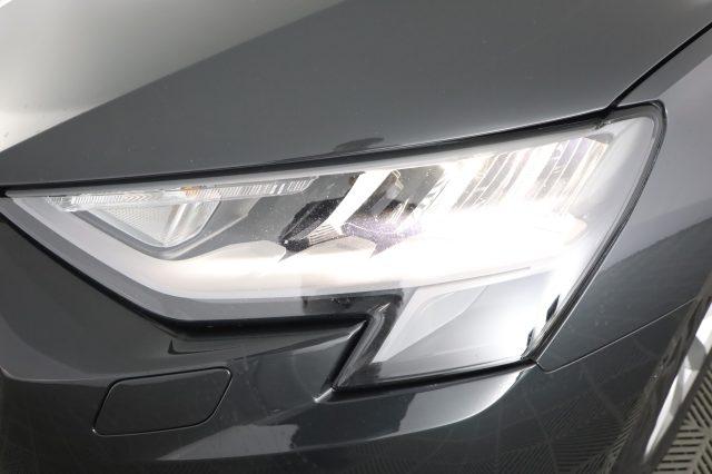AUDI A3 A3 SPB 30 TDI