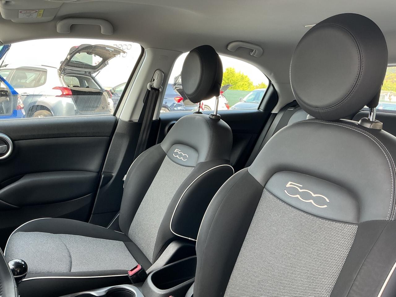 Fiat 500X 1.3 Diesel Neopatentati