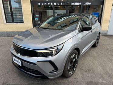 Opel Grandland phev GS awd 300cv automatico
