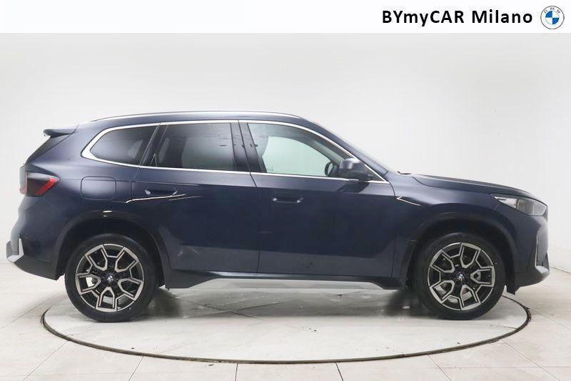 BMW X1 18 i X-Line sDrive DCT