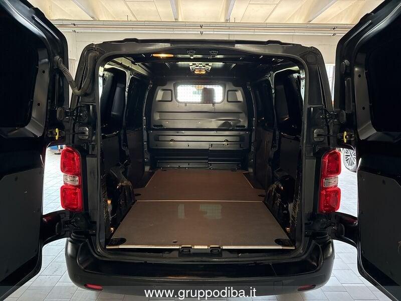 Toyota Proace 2019 (18/16) 1.5d 120cv S&S 10q L1 S Comfort