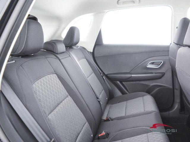 MG MG3 ICE 1.5L MT 2WD STANDARD