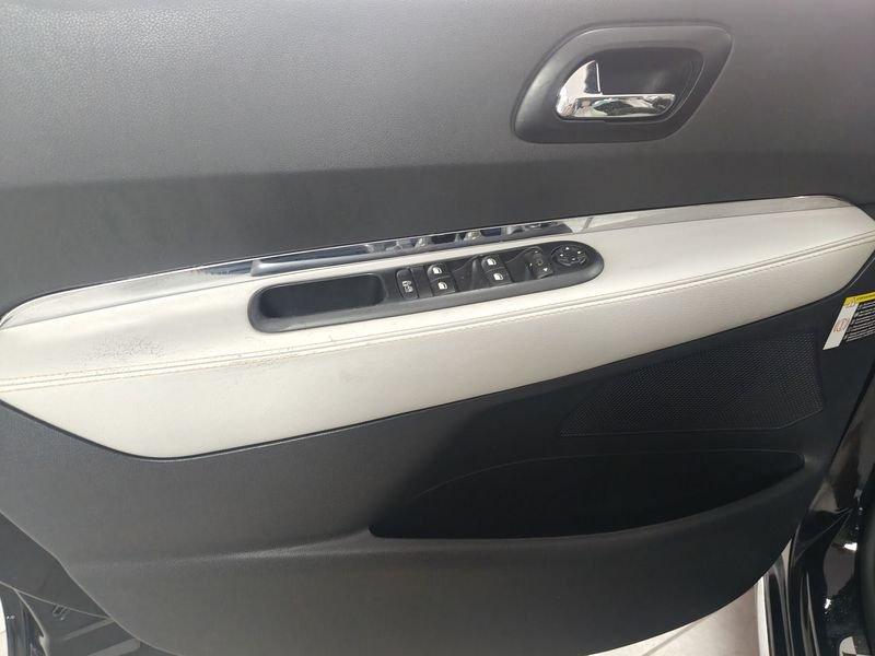 Peugeot 3008 1.6 hdi 8v Allure 115cv fap FL