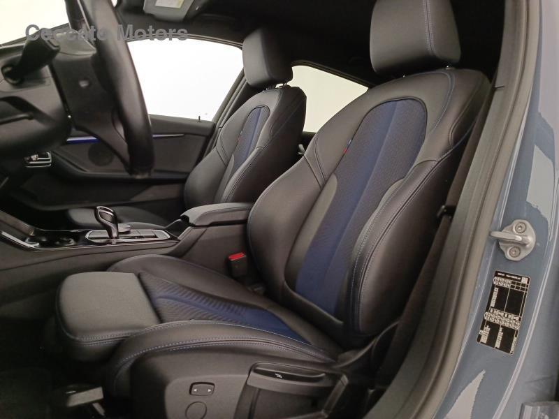 BMW Serie 1 5 Porte 116 d SCR Msport DCT