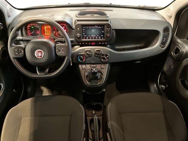 FIAT Panda Cross 1.0 FireFly Hybrid 70cv S&S 5p.ti NO VINCOLI