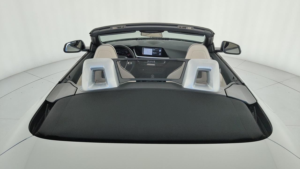 BMW Z4 G29 - Z4 sdrive 20i Sport