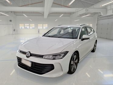 VOLKSWAGEN PASSAT VARIANT 2.0 TDI SCR EVO 90KW PASSAT DSG STATION WAGON