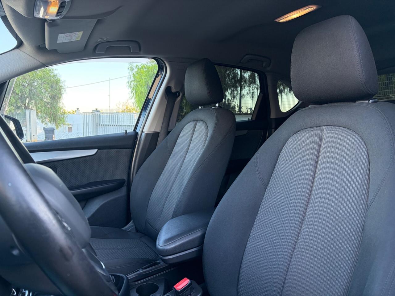 Bmw Serie 2 Active Tourer 218d solo 140.000 km!