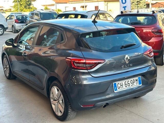 Renault Clio Blue dCi 100 CV 5 porte FULL OPTIONAL